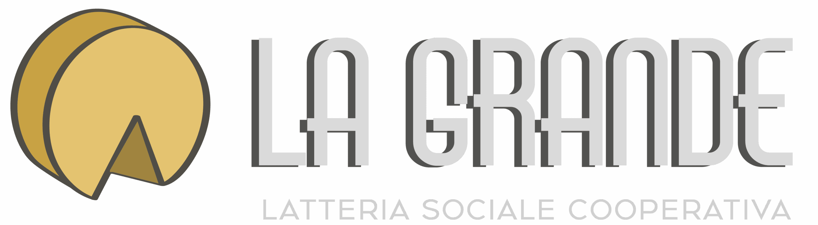 Latteria La Grande Logo